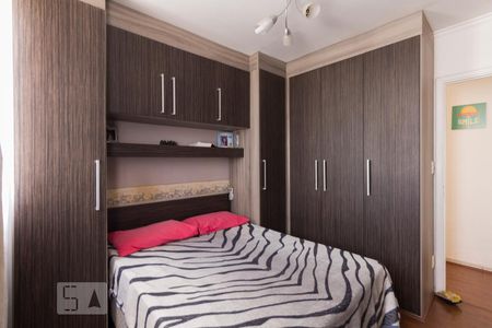 Apartamento à venda com 69m², 2 quartos e 1 vagaQuarto 1