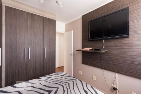 Apartamento à venda com 69m², 2 quartos e 1 vagaQuarto 1