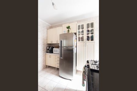 Apartamento à venda com 69m², 2 quartos e 1 vagaCozinha