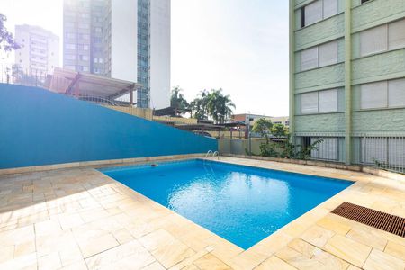 Apartamento à venda com 69m², 2 quartos e 1 vagaPiscina