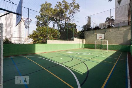 Apartamento à venda com 69m², 2 quartos e 1 vagaQuadra