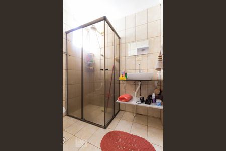 Apartamento à venda com 69m², 2 quartos e 1 vagaBanheiro Social