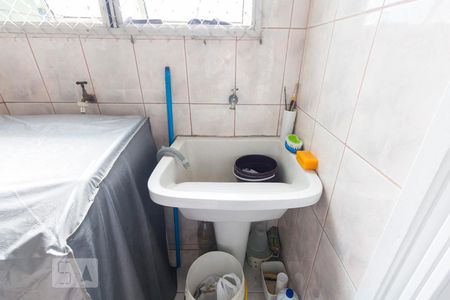 Apartamento à venda com 69m², 2 quartos e 1 vagaÁrea de Serviço