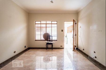 Sala de casa à venda com 2 quartos, 185m² em Vila Bertioga, São Paulo
