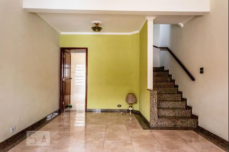 Sala de casa à venda com 2 quartos, 185m² em Vila Bertioga, São Paulo