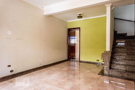 Sala de casa à venda com 2 quartos, 185m² em Vila Bertioga, São Paulo