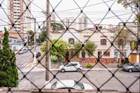 Vista do Quarto 1 de casa à venda com 2 quartos, 185m² em Vila Bertioga, São Paulo