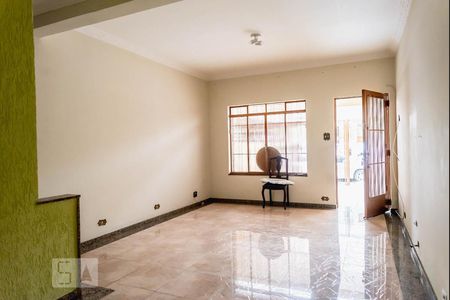 Sala de casa à venda com 2 quartos, 185m² em Vila Bertioga, São Paulo