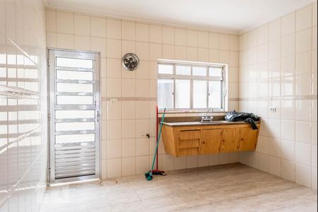 Casa à venda com 185m², 2 quartos e 1 vagaCozinha