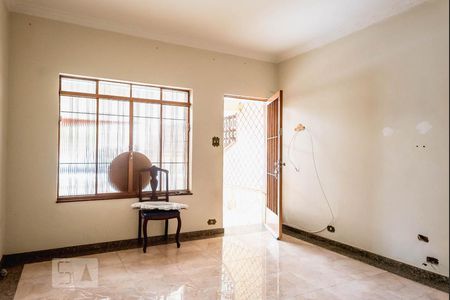 Sala de casa à venda com 2 quartos, 185m² em Vila Bertioga, São Paulo