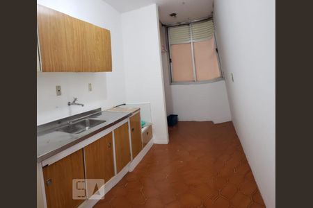 Cozinha de apartamento à venda com 2 quartos, 75m² em Parque Residencial da Lapa, São Paulo