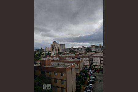 Vista da Rua de apartamento para alugar com 2 quartos, 68m² em Parque Residencial da Lapa, São Paulo
