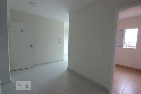 Cozinha de apartamento à venda com 2 quartos, 44m² em Vila Isolina Mazzei, São Paulo