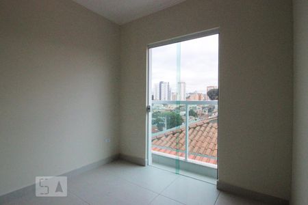 Sala de apartamento à venda com 2 quartos, 44m² em Vila Isolina Mazzei, São Paulo