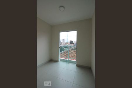 Sala de apartamento à venda com 2 quartos, 44m² em Vila Isolina Mazzei, São Paulo