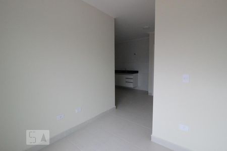Sala de apartamento à venda com 2 quartos, 44m² em Vila Isolina Mazzei, São Paulo