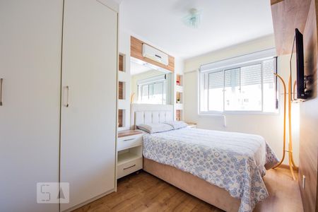 Quarto 1 de apartamento à venda com 2 quartos, 60m² em Jardim Carvalho, Porto Alegre
