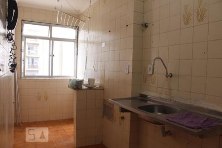 Apartamento para alugar com 70m², 2 quartos e 1 vaga Apartamento para alugar com 70m², 2 quartos e 1 vagaCozinha
