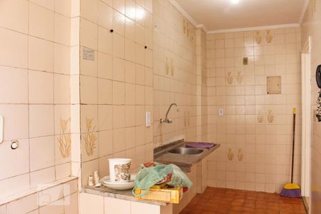 Apartamento para alugar com 70m², 2 quartos e 1 vaga Apartamento para alugar com 70m², 2 quartos e 1 vagaCozinha