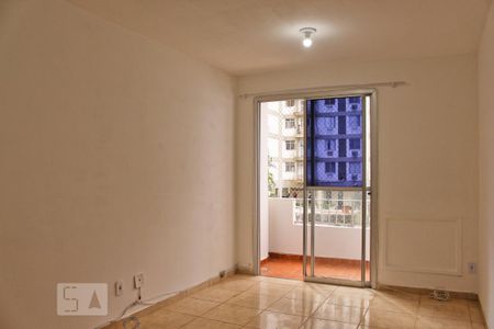 Sala de apartamento para alugar com 2 quartos, 70m² em Itanhangá, Rio de Janeiro
