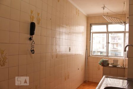 Apartamento para alugar com 70m², 2 quartos e 1 vaga Apartamento para alugar com 70m², 2 quartos e 1 vagaCozinha