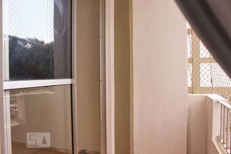 Varanda de apartamento para alugar com 2 quartos, 70m² em Itanhangá, Rio de Janeiro