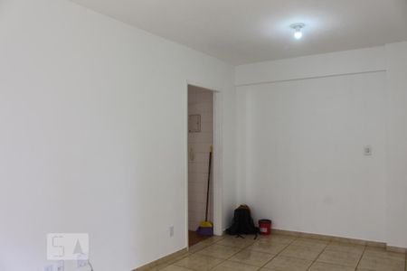 Sala de apartamento para alugar com 2 quartos, 70m² em Itanhangá, Rio de Janeiro