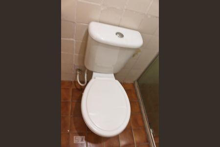 Apartamento para alugar com 70m², 2 quartos e 1 vaga Apartamento para alugar com 70m², 2 quartos e 1 vagaBanheiro