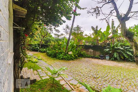 Apartamento para alugar com 45m², 1 quarto e 1 vagaEntrada