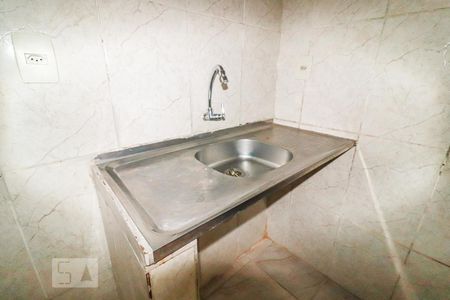 Apartamento para alugar com 45m², 1 quarto e 1 vagaCozinha