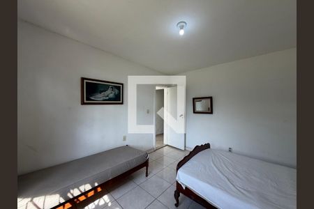 Quarto  de kitnet/studio para alugar com 1 quarto, 45m² em Anil, Rio de Janeiro