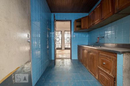 Casa à venda com 500m², 3 quartos e 6 vagasCozinha 2