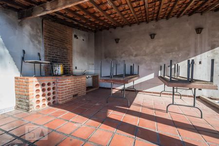 Casa à venda com 500m², 3 quartos e 6 vagasChurrasqueira