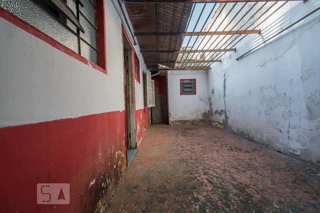 Casa à venda com 500m², 3 quartos e 6 vagasÁrea de Serviço