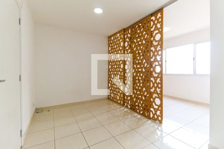 Sala/Cozinha de kitnet/studio à venda com 1 quarto, 24m² em Vila Campanela, São Paulo