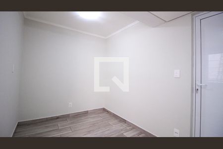 Suíte 1 de apartamento para alugar com 2 quartos, 85m² em Vila Alpina, São Paulo