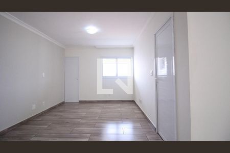 Sala de apartamento para alugar com 2 quartos, 85m² em Vila Alpina, São Paulo
