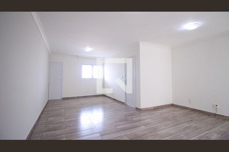 Sala de apartamento para alugar com 2 quartos, 85m² em Vila Alpina, São Paulo