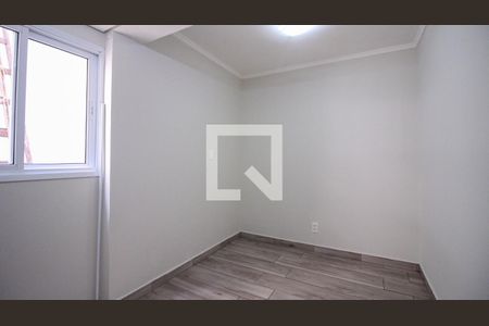 Suíte 1 de apartamento para alugar com 2 quartos, 85m² em Vila Alpina, São Paulo