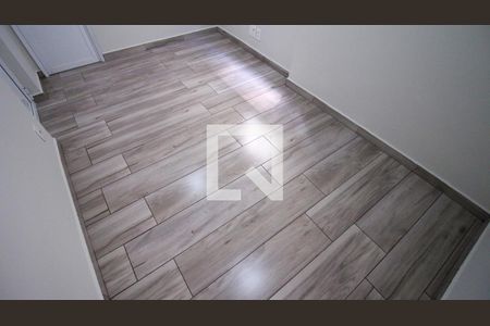 Suíte 1 de apartamento para alugar com 2 quartos, 85m² em Vila Alpina, São Paulo