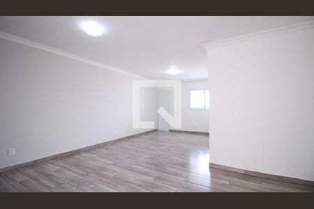 Sala de apartamento para alugar com 2 quartos, 85m² em Vila Alpina, São Paulo