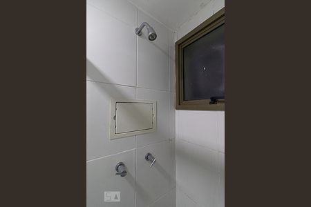 Apartamento para alugar com 85m², 2 quartos e 1 vagaBanheiro da Suíte