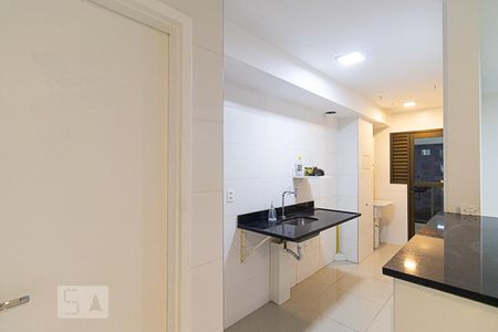 Apartamento para alugar com 85m², 2 quartos e 1 vagaCozinha