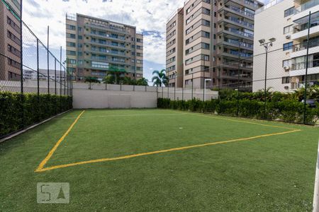 Apartamento para alugar com 85m², 2 quartos e 1 vagaÁrea comum - Campo