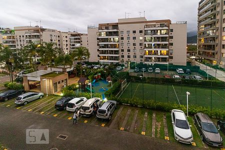 Apartamento para alugar com 85m², 2 quartos e 1 vagaVista