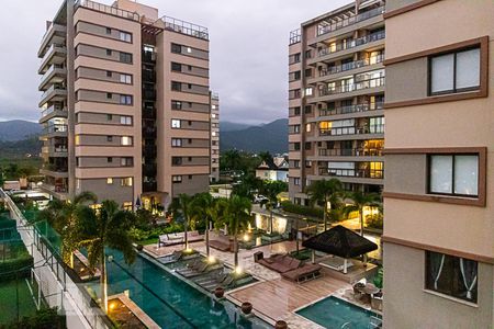 Apartamento para alugar com 85m², 2 quartos e 1 vagaVista da Suíte