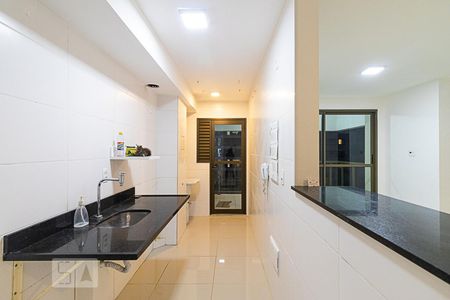 Apartamento para alugar com 85m², 2 quartos e 1 vagaCozinha