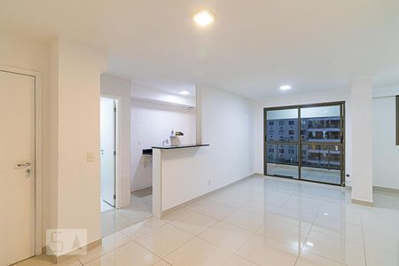 Apartamento para alugar com 85m², 2 quartos e 1 vagaSala