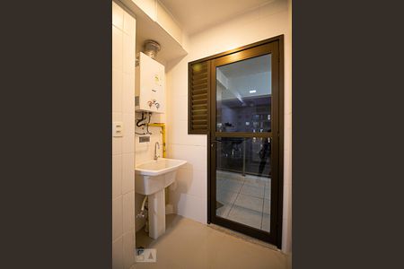 Apartamento para alugar com 85m², 2 quartos e 1 vagaÁrea de Serviço