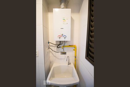 Apartamento para alugar com 85m², 2 quartos e 1 vagaÁrea de Serviço